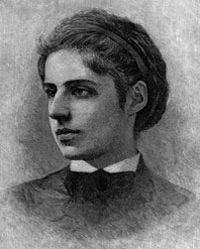 Emma Lazarus